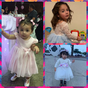 Meet your Posher, Norma